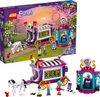 LEGO Friends kouzelný karavan 41688