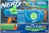 Nerf Elite 2.0 Flip 8 (blaster + 8 šipek Elite)