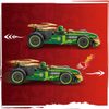 LEGO NINJAGO Lloydovo závodní auto zpětný chod 71828