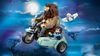 LEGO Harry Potter Hagrid a Harry na motorce 76443