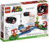 LEGO SUPER MARIO Palba Boomer Billa rozšíření 71366 STAVEBNICE