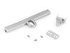 1 - 25 x 96 mm barva nikl