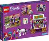 LEGO Friends kouzelný karavan 41688