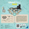 RAVENSBURGER Stavebnice GraviTrax Junior Dráha rozšíření ke koulodráze