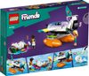 LEGO FRIENDS Záchranářský hydroplán 41752