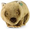 Plyšový vombat 57 cm (eco-friendly)