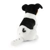 Plyšový pes jack russell terrier 29 cm ECO-FRIENDLY