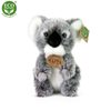 Plyšový medvídek koala sedící 18 cm