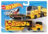 HOT WHEELS Náklaďák 4 druhy