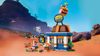 LEGO Fortnite restaurace Durrr Burger 77076