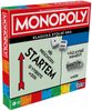 HASBRO Hra Monopoly Classic CZ *SPOLEČENSKÉ HRY*
