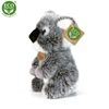 Plyšový medvídek koala sedící 18 cm