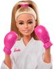 MATTEL BRB Panenka Barbie Olympionička Tokio 2020 set s doplňky 3 druhy