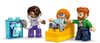 LEGO Duplo návštěva u lékaře 10449