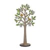 Dekorační strom D5050/1 - 15 × 8 × 30 cm