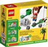 LEGO SUPER MARIO Nosorožec Rambi (rozšíření) 71420 STAVEBNICE
