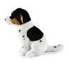 Plyšový pes jack russell terrier 29 cm ECO-FRIENDLY