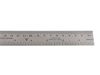 Kovové pravítko / úhelník délka 30 cm