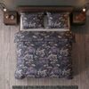 Saténové povlečení LUXURY COLLECTION Luční soumrak