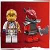 LEGO NINJAGO Sorin dračí Spinjitzu spinner 71824 STAVEBNICE
