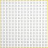 LEGO Podložka bílá ke stavebnicím 25x25cm 11026