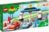 LEGO Duplo závodní auta 10947