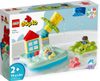LEGO Duplo aquapark 10989