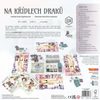 Mindok Na křídlech draků (společenská hra)