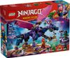 LEGO Ninjago Rontu – Pán draků 71842