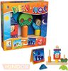 Smart Games Den a noc (logická hra)