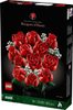LEGO Icons kytice růží 10328