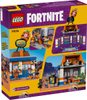LEGO Fortnite restaurace Durrr Burger 77076