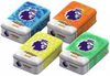 PANINI PREMIER LEAGUE 23/24 Sběratelské karty Adrenalyn XL 10x booster plechovka