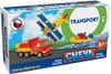 CHEMOPLAST 01 Basic Stavebnice