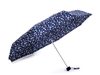 Dámský mini skládací deštník