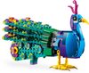 LEGO CREATOR Exotický páv 3v1 31157