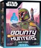 ADC Hra Star Wars: Bounty Hunters strategická CZ *SPOLEČENSKÉ HRY*