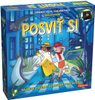 MINDOK HRA Posviť si *SPOLEČENSKÉ HRY*