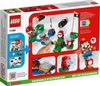 LEGO SUPER MARIO Palba Boomer Billa rozšíření 71366 STAVEBNICE