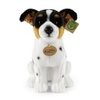 Plyšový pes jack russell terrier 29 cm ECO-FRIENDLY