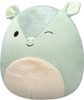 Squishmallows pásovec Arilla 40 cm (plyš)