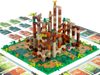 LEGO Opičí palác (Monkey Palace) Asmodee
