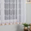 Kusová záclona Andrea 250x200 cm