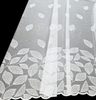Kusová záclona Listana 180x400 cm