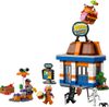 LEGO Fortnite restaurace Durrr Burger 77076