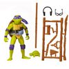 Teenage Mutant Ninja Turtles Základní akční figurka, figurka, 11 cm Ast.