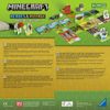 Minecraft Heroes of the Village (společenská hra) Ravensburger