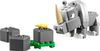 LEGO SUPER MARIO Nosorožec Rambi (rozšíření) 71420 STAVEBNICE