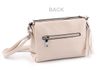 Kabelka crossbody 20x17 cm