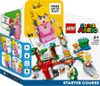 LEGO Super Mario dobrodružství s Peach – startovací set 71403